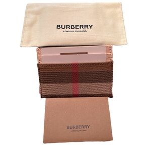 Burberry Card Holder